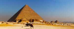 Superlive Imperdível: Arqueologia e História Desvendam Mistérios das Pirâmides do Egito Antigo!